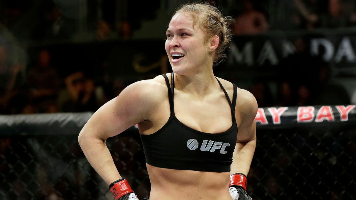 Ronda Rousey says history of concussions forced her to retire. This is another reminder for the sports & research communities that while active, athletes rarely tell the truth about their #concussions. Things are much worse out there than we think. abcnews.go.com/Sports/ronda-r…