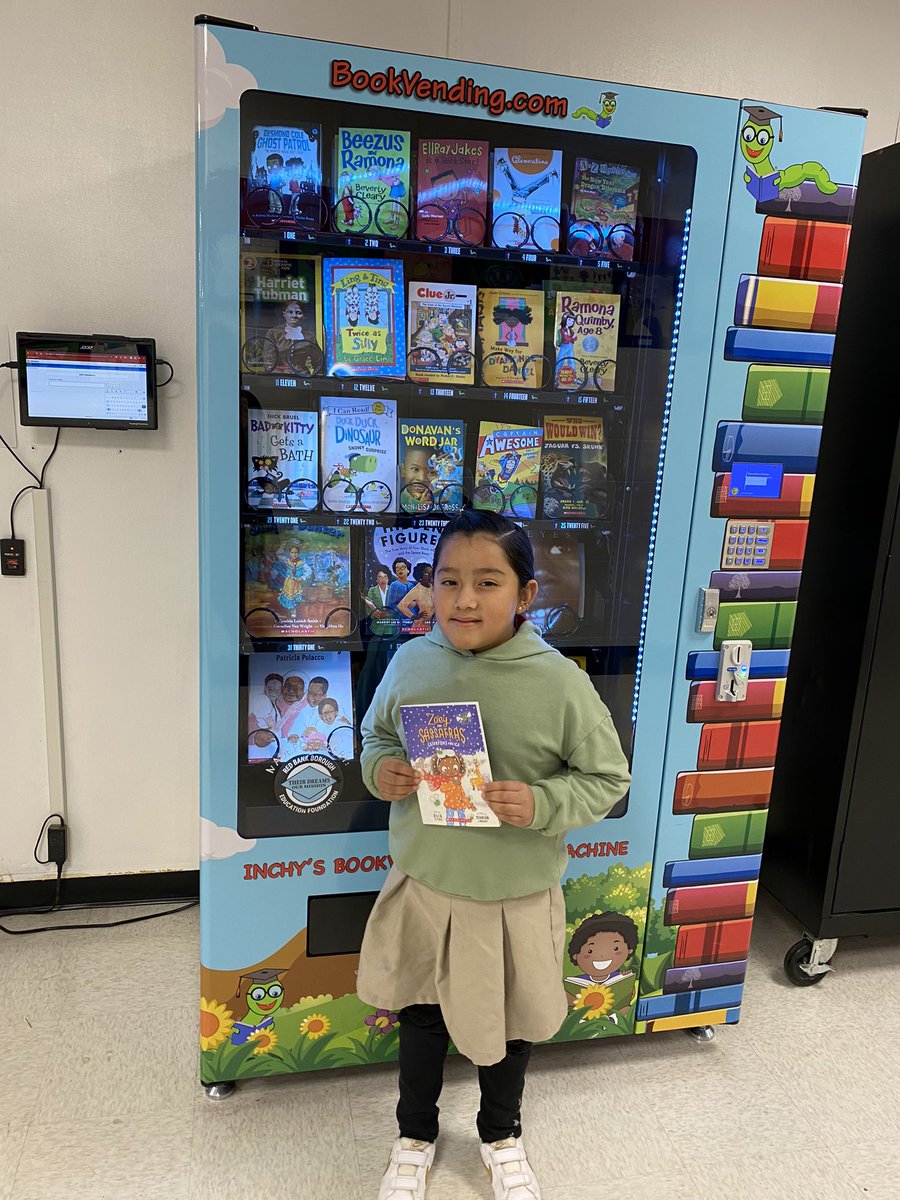 The gold coin went to this fantastic reader! <a href="/rbbef/">Red Bank Borough Education Foundation</a> <a href="/rbpsEAGLES/">Red Bank Primary</a> <a href="/SVanSickle12/">Mrs. Van Sickle</a> #RBBisBIA