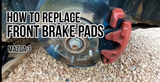 New video drop
Link in bio

#DIY #Simplediyprojects #howto #brake #brakepads #FrontBrakePadReplacement #BrakeMaintenance #AutoRepair #DIYAutoCare #CarMaintenance #BrakePads #BrakeSystem #VehicleSafety #BrakeService #DIYProjects #CarCareTips #AutoMaintenance #BrakeUpgrades