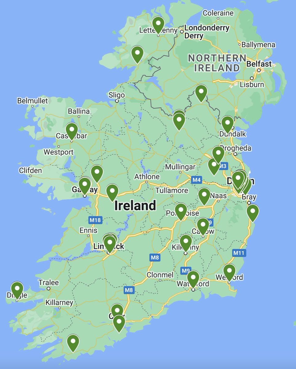 🌟 Seeking a qualified Performance Nutritionist or Sports Dietian? Look no further! 🏋️‍♂️ View our directory on seng.ie 📍 Search by location to find a specialist nearest to you. 🌟 If you’re a member but not yet listed, email info@seng.ie to join our directory!