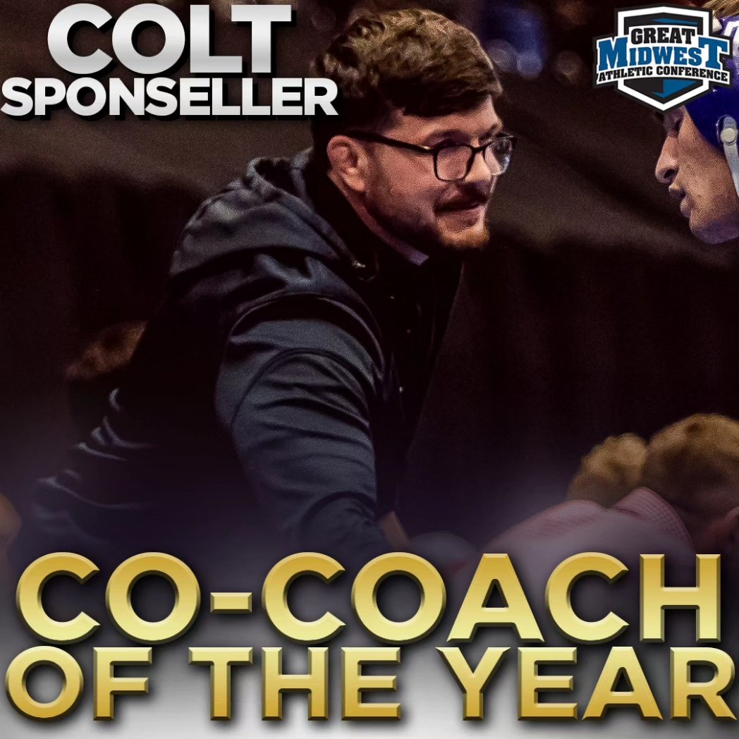 Ashland University Athletics tweet media