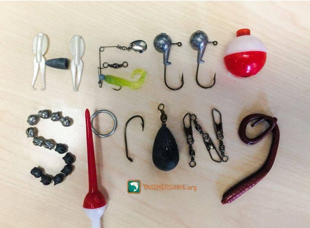 SWVatalaro's tweet image. Old school @Take_Me_Fishing creation. Pre-@canva days 🤣 #WelcomeSpring #Equinox