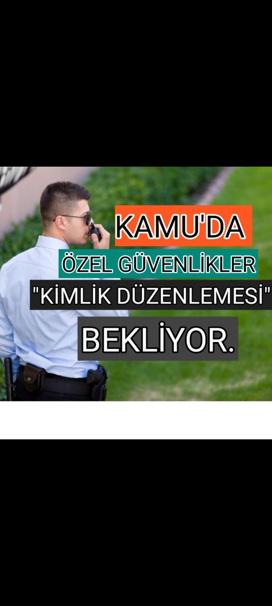 #iscisecimibekliyor 

<a href="/RTErdogan/">Recep Tayyip Erdoğan</a> 
<a href="/tcbestepe/">T.C. Cumhurbaşkanlığı</a> 
<a href="/isikhanvedat/">Prof. Dr. Vedat Işıkhan</a> 
<a href="/MahinurOzdemir/">Mahinur Özdemir Göktaş</a> 
<a href="/fahrettinaltun/">Fahrettin Altun</a> 
<a href="/_cevdetyilmaz/">Cevdet Yılmaz</a>