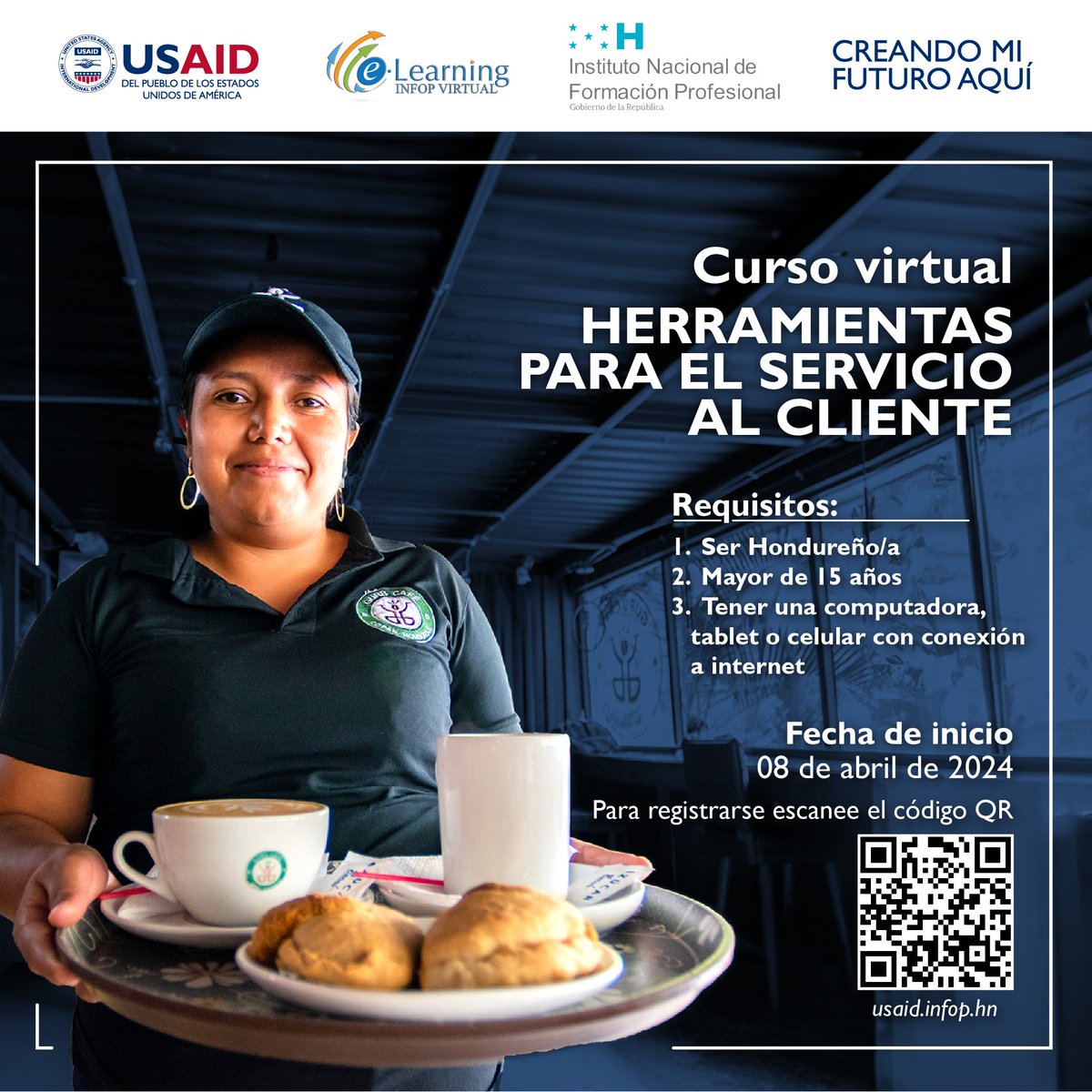 USAIDHonduras tweet picture