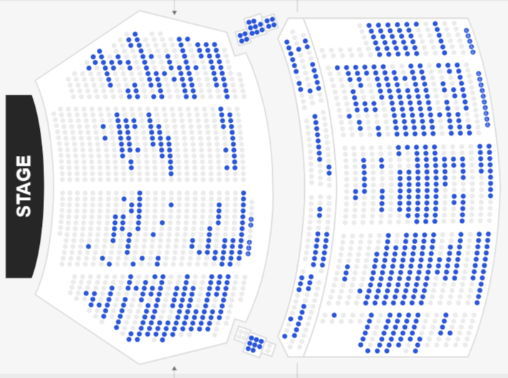 there's so many seats still available in LA??? I'm shocked
#ACE_2024USTour_REWINDUS #ACE_REWINDUS