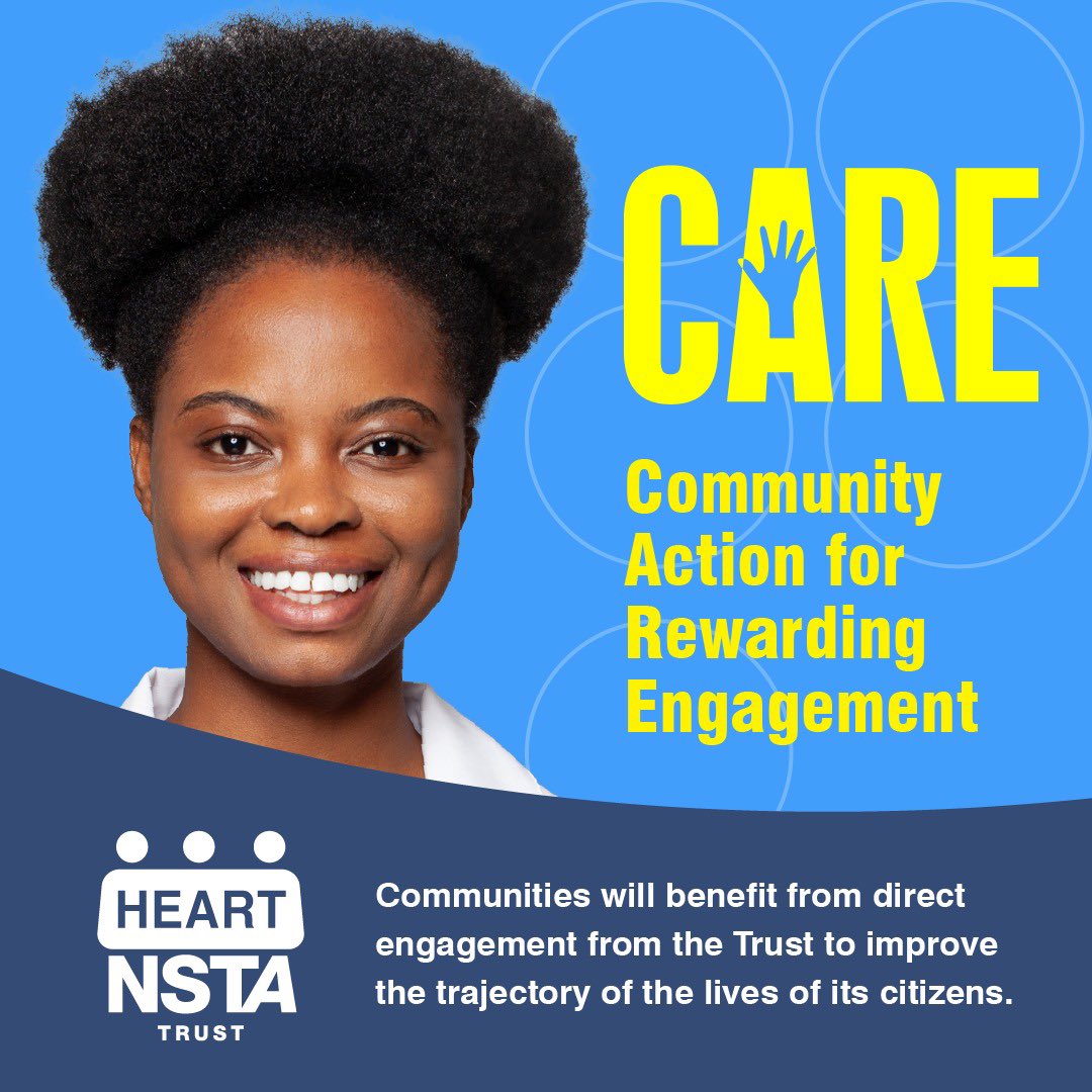 heartnstatrust's tweet photo. Join the HEART/NSTA Trust in fostering community engagement with CARE as we continue to connect hearts, build resilience, and create positive change together. #HEARTimpact #TransformingWorkforce https://t.co/62eWkRJf8G