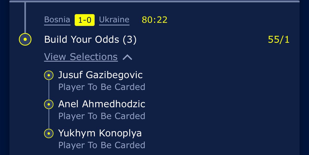 356/1 & 55/1 WINNERS 🤯🤯🤯🤯 OH MY DAYS. AHMEDHODZIC 🟡 GAZIBEGOVIC 🟡 MEPHAM 🟡 WILSON 🟡 ABSOLUTELY UNBELIEVABLE 🔥 18+ gambleresponsibly