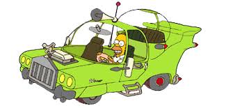 donciaran1's tweet photo. Every time the task is to advertise a car on #TheApprentice it goes like this https://t.co/XBsKxUvN2z