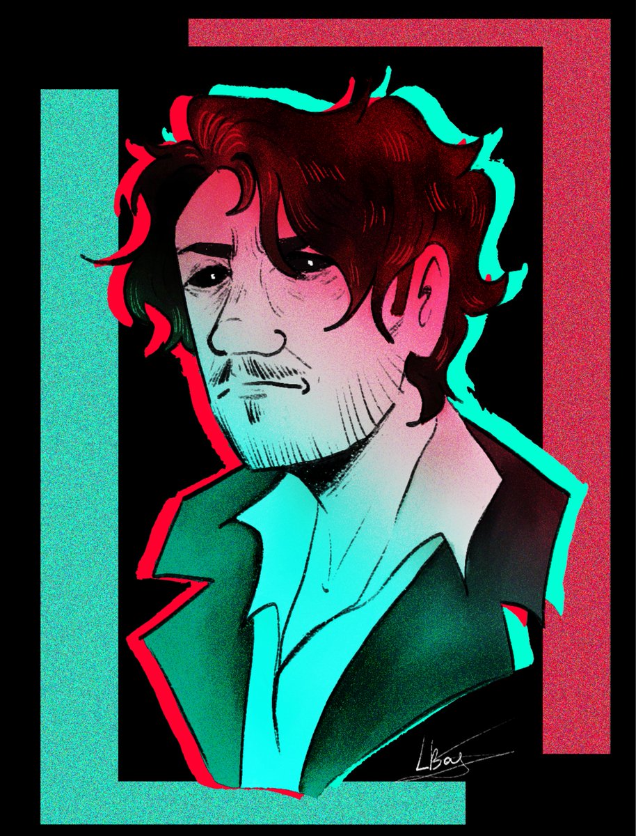 Lyamathecatvoid's tweet photo. Won't see me closing in
I'm gonna make you suffer
This hell you put me in
I'm underneath your skin
The devil within

digital daggers - the devil within

#myart #darkiplier #markiplier #markiplierfanart https://t.co/CiquCRnNim