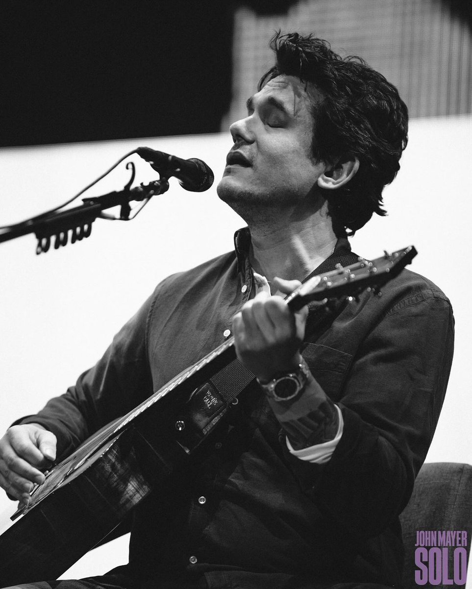 JohnMayer tweet picture