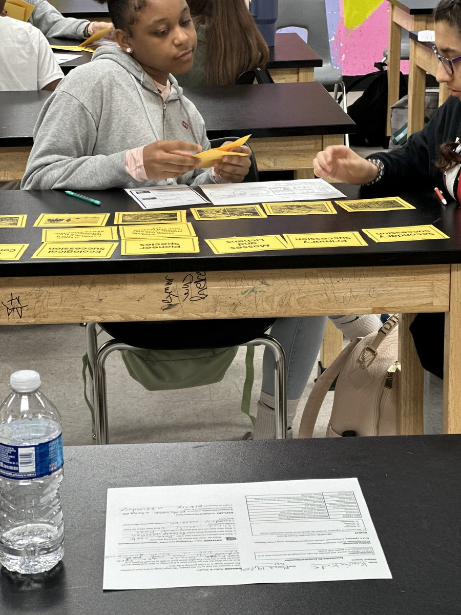 BeyondTheBellID's tweet photo. Vocabulary, but make it fun 💙
@HumbleISD_WMS @WMSSTEM_23 #BeELITEwms https://t.co/CBrGZK4DHz