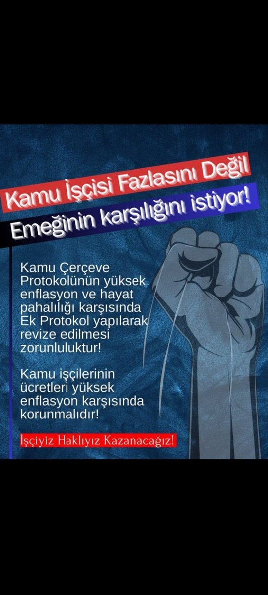 #iscisecimibekliyor 

<a href="/RTErdogan/">Recep Tayyip Erdoğan</a> 
<a href="/tcbestepe/">T.C. Cumhurbaşkanlığı</a> 
<a href="/isikhanvedat/">Prof. Dr. Vedat Işıkhan</a> 
<a href="/MahinurOzdemir/">Mahinur Özdemir Göktaş</a> 
<a href="/fahrettinaltun/">Fahrettin Altun</a> 
<a href="/_cevdetyilmaz/">Cevdet Yılmaz</a>