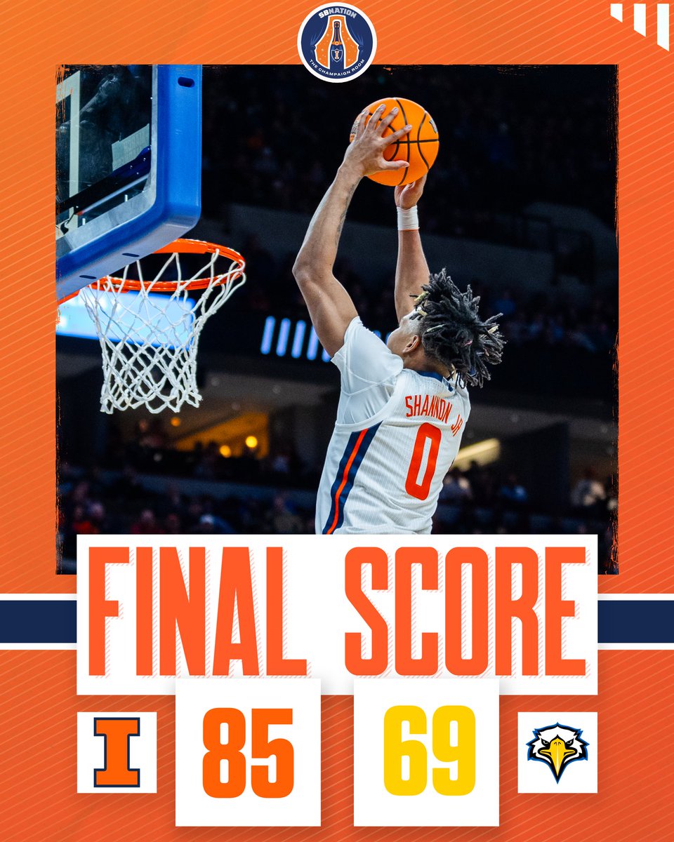Champaign_Room's tweet photo. Illinois advances to the Round of 32! https://t.co/yxMImBlGcY