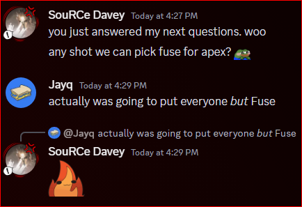 Source DaveyDorko ⚒️ tweet media