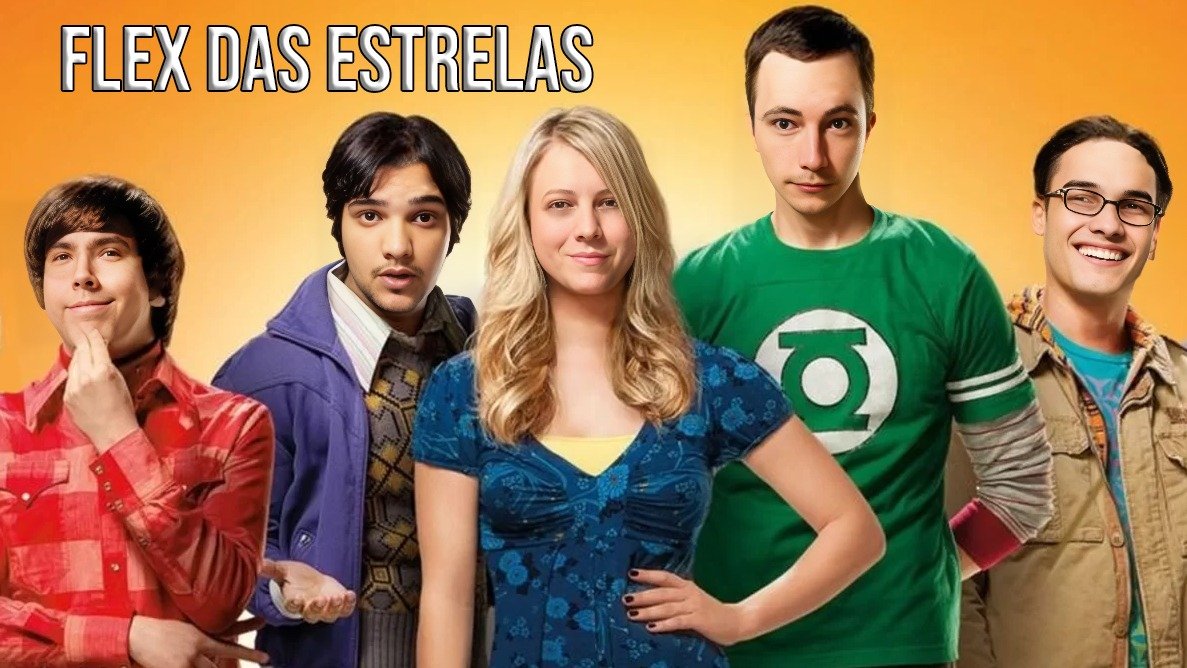 FLEX ONNNNN COLAAAAAAAAA