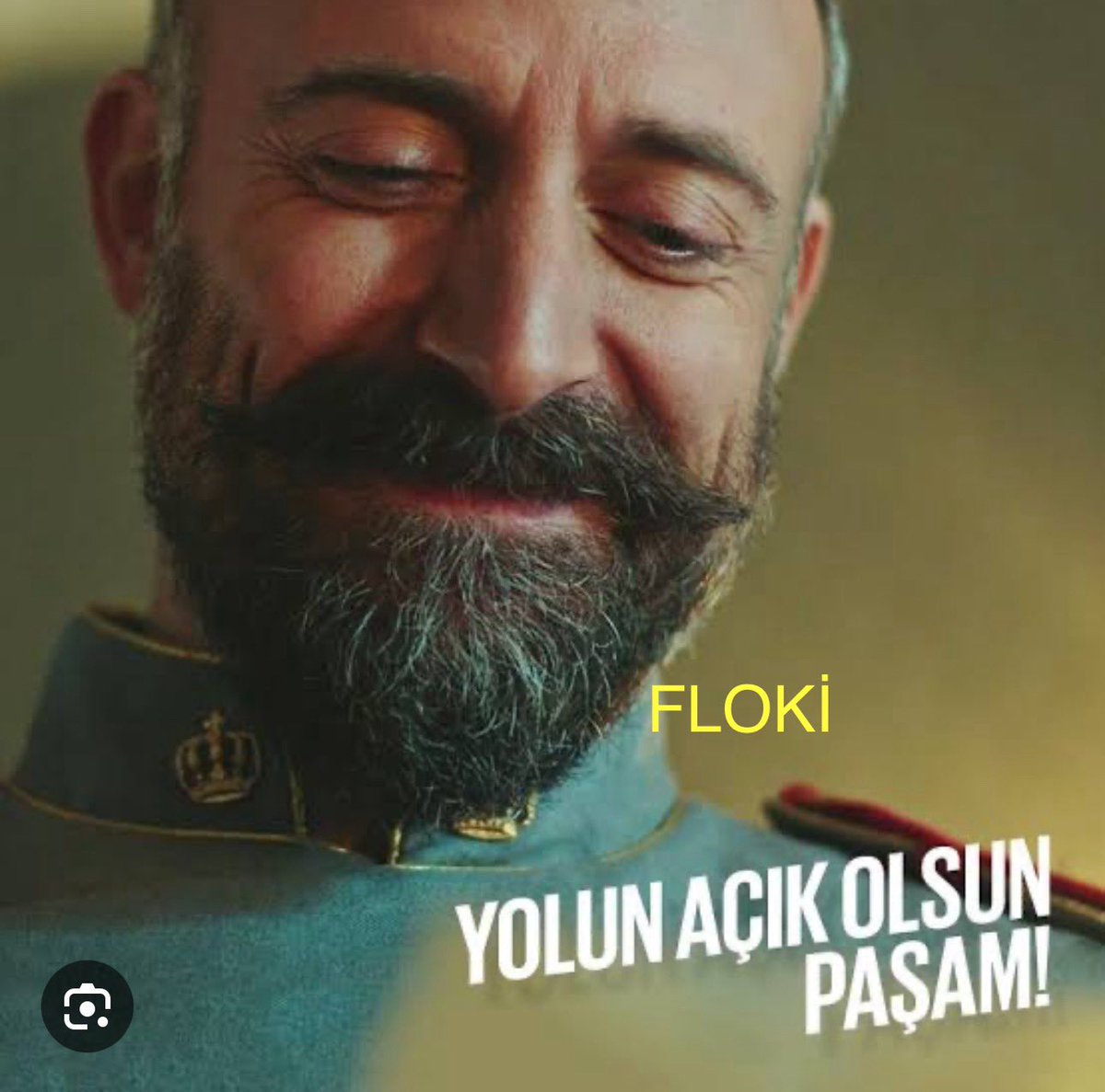 aydoan_06's tweet photo. @RealFlokiInu $floki 🤌😬🚀 https://t.co/gz8OGMMd4q