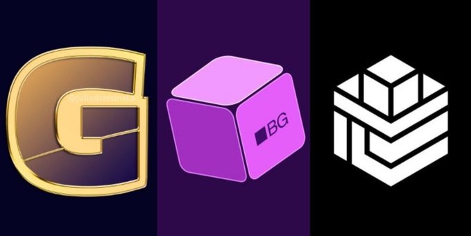 RetnoIndriy's tweet image. Do you want a HUGE $BLOCK $GMRX &amp;amp; $PARAM airdrop?  

- Comment ‘@GaiminIo will start the bull run'

- Like and reply EVERYONE else who commented 

- watch them like and reply to your comment back