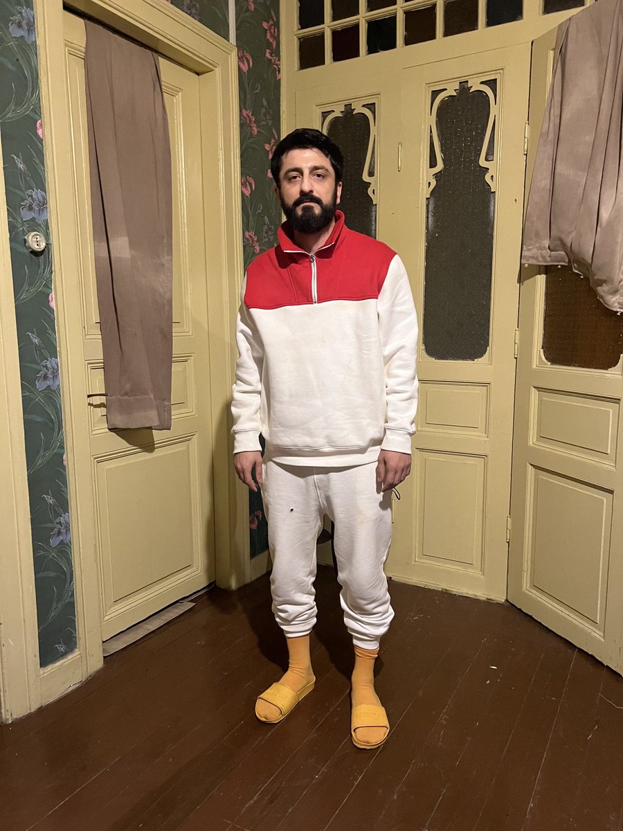Enes tweet media