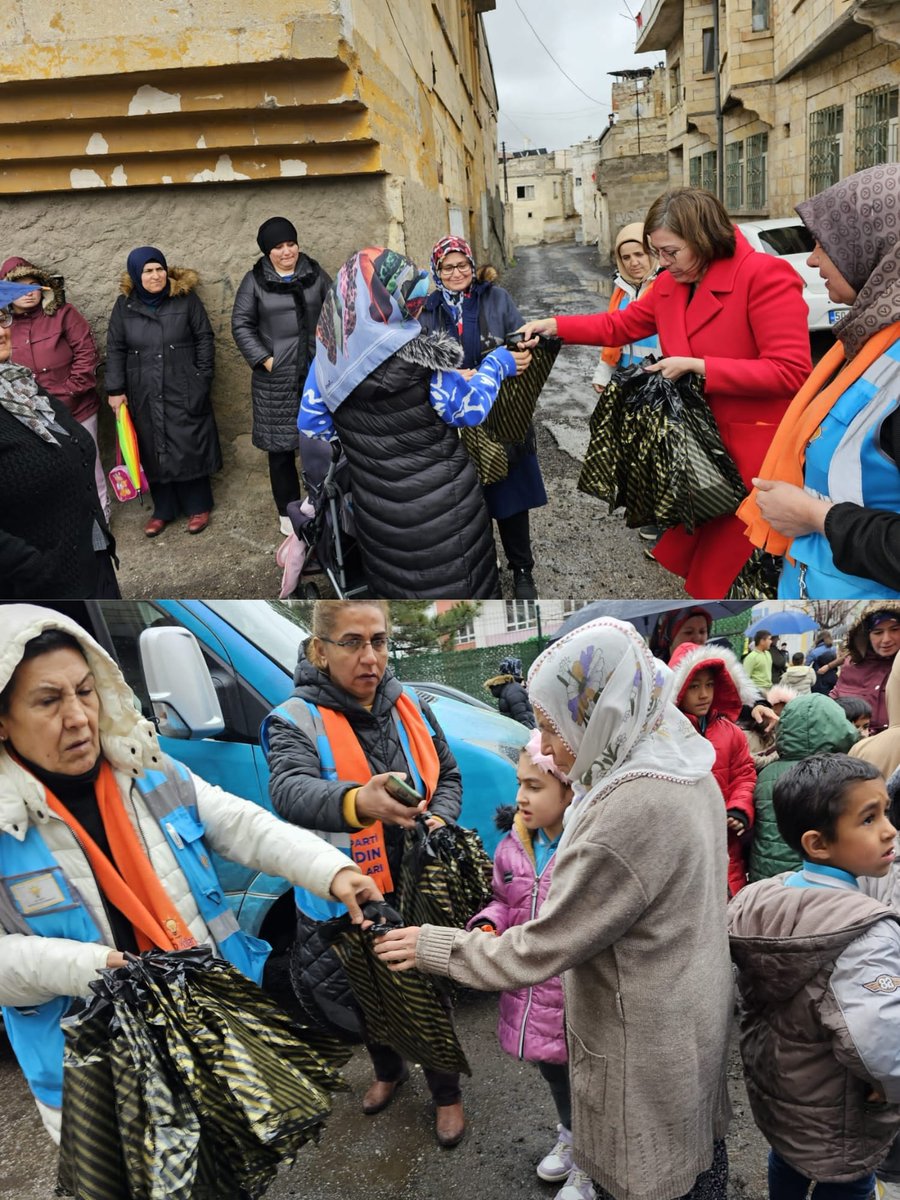 Ak Kadın Nevşehir 🇹🇷 (@akkadinnevsehir) on Twitter photo 