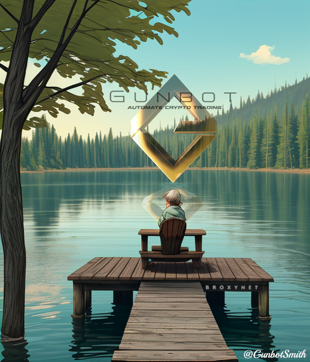 GunbotSmith's tweet image. #cryptotrading with #Gunbot + Broxynet V1 allows you to set it and forget it, getting you back to the really important things... like enjoying some peace and quite... 
Check out what Broxynet V1 can do.... 
broxynet.online:2053
broxynet.online:2083
pre-sale of Broxynet V1…