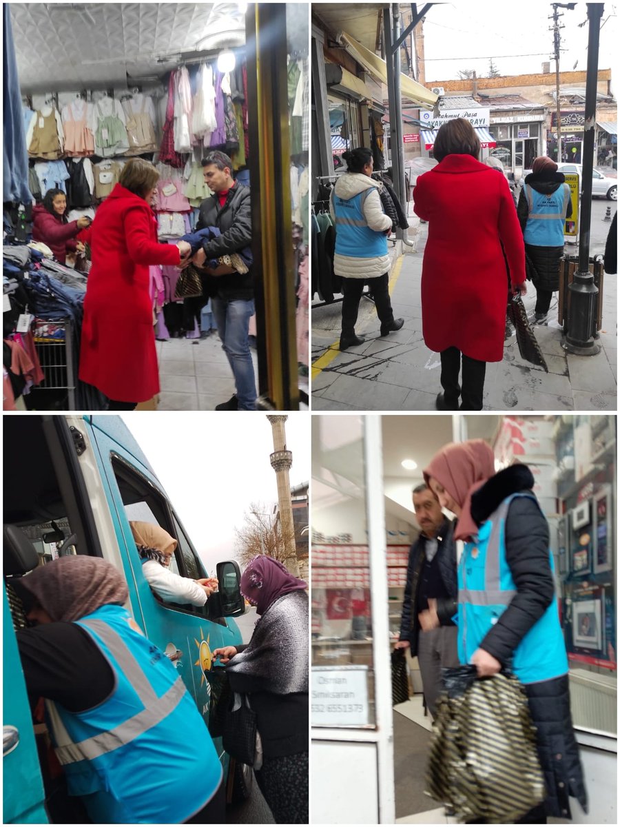 Ak Kadın Nevşehir 🇹🇷 (@akkadinnevsehir) on Twitter photo 