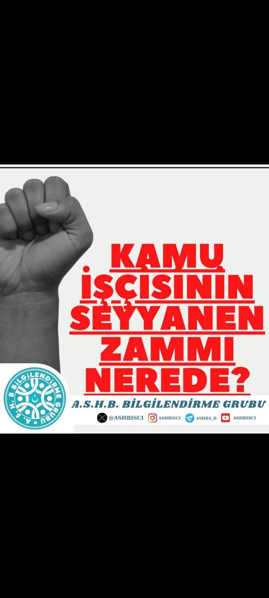 #iscisecimibekliyor 

<a href="/RTErdogan/">Recep Tayyip Erdoğan</a> 
<a href="/tcbestepe/">T.C. Cumhurbaşkanlığı</a> 
<a href="/isikhanvedat/">Prof. Dr. Vedat Işıkhan</a> 
<a href="/MahinurOzdemir/">Mahinur Özdemir Göktaş</a> 
<a href="/fahrettinaltun/">Fahrettin Altun</a> 
<a href="/_cevdetyilmaz/">Cevdet Yılmaz</a>