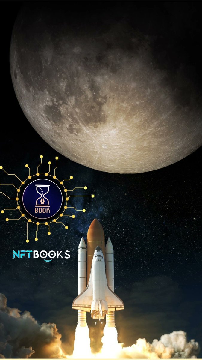 <a href="/JoeParys/">Joe Parys</a> Shape your financial future with $NFTBS 🌟 Proudly registered in Australia, our #Crypto project is poised for success. Invest today and unlock the potential for #1000x returns! Don't let this opportunity pass you by. 🚀💸
#NFTBOOKS #NFTBS