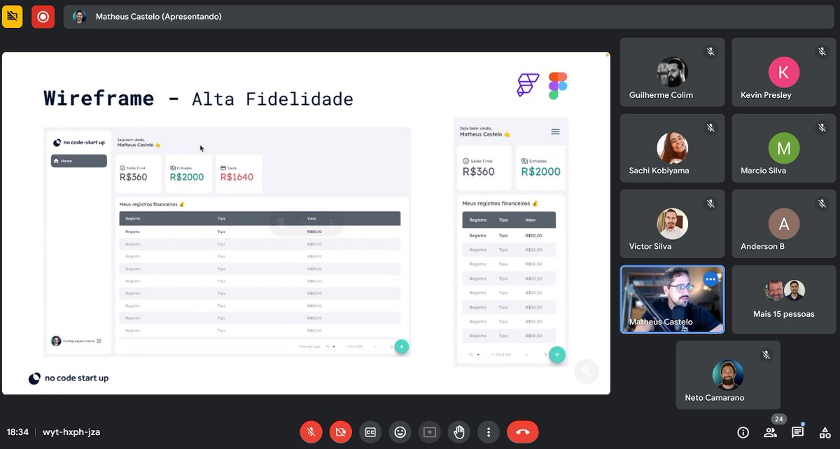 Nocode Startup tweet media