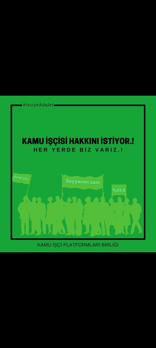 #iscisecimibekliyor 

<a href="/RTErdogan/">Recep Tayyip Erdoğan</a> 
<a href="/tcbestepe/">T.C. Cumhurbaşkanlığı</a> 
<a href="/isikhanvedat/">Prof. Dr. Vedat Işıkhan</a> 
<a href="/MahinurOzdemir/">Mahinur Özdemir Göktaş</a> 
<a href="/fahrettinaltun/">Fahrettin Altun</a> 
<a href="/_cevdetyilmaz/">Cevdet Yılmaz</a>