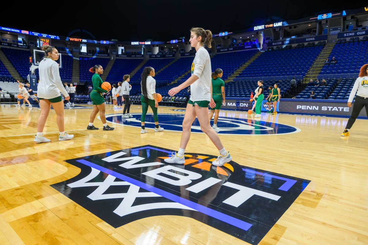 George Mason Women’s Basketball tweet media