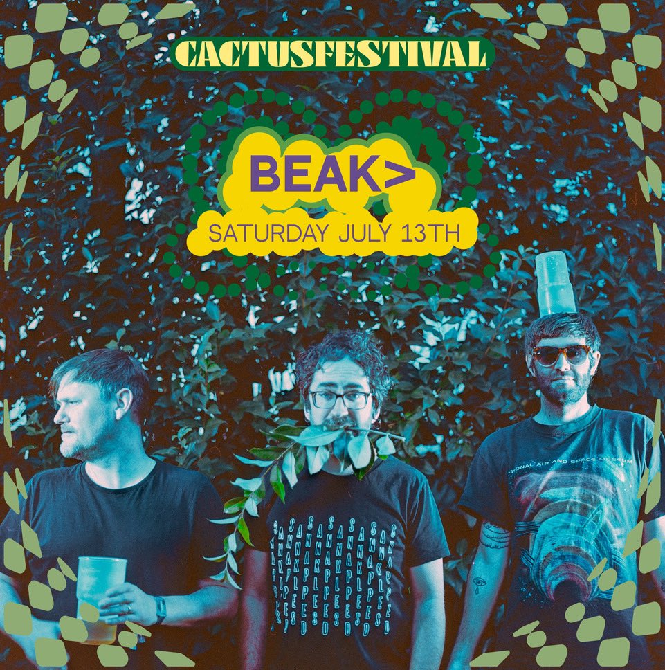 We play Cactus Festival in Belgium on July 13th 🇧🇪🇧🇪🇧🇪🇧🇪🇧🇪🇧🇪🇧🇪🇧🇪🇧🇪