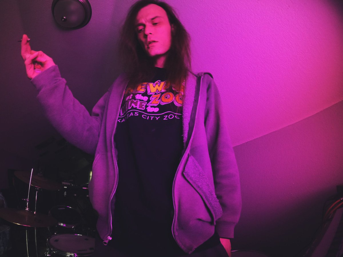 I had a different type of rizz back then