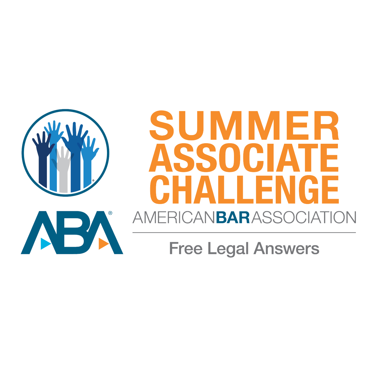 ABACtrProBono's tweet image. We’re kicking off the 2024 Free Legal Answers Summer Associate challenge! Click the link below to learn info on how to get involved. #probono #summerassociate #volunteer #law #lawstudent
americanbar.org/groups/probono…