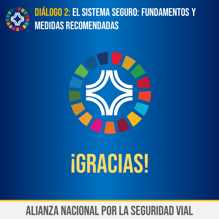 ANASEVI_Mx's tweet photo. Gracias a todos nuestros invitados a participar como oradores, así como a nuestros invitados de todos los países, regiones y ciudades que nos acompañaron en esta segunda sesión de nuestro seminario permanente de formación en seguridad vial

#Seguridadvial #SistemaSeguro #ANASEVI https://t.co/rulfEegM5H