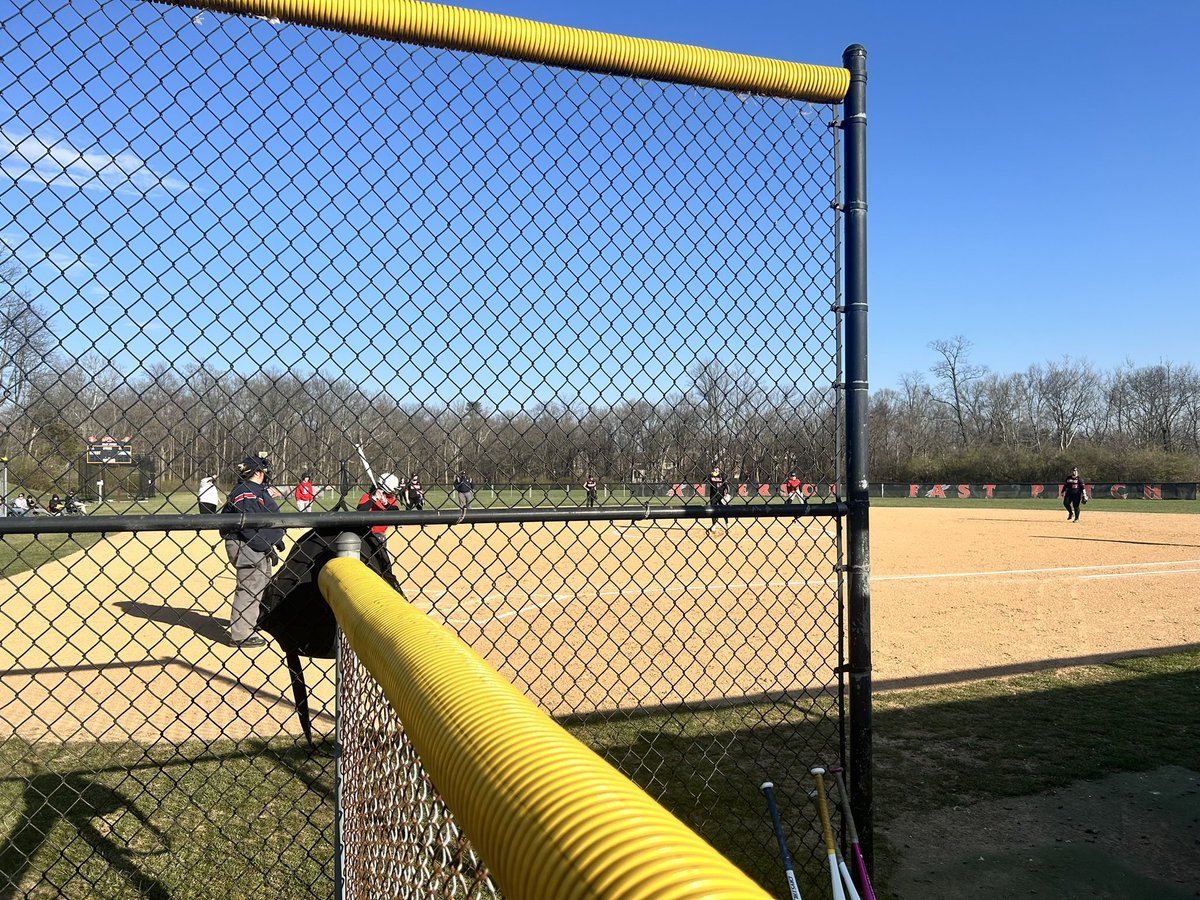 🥎 Vikings Softball 🥎 tweet media