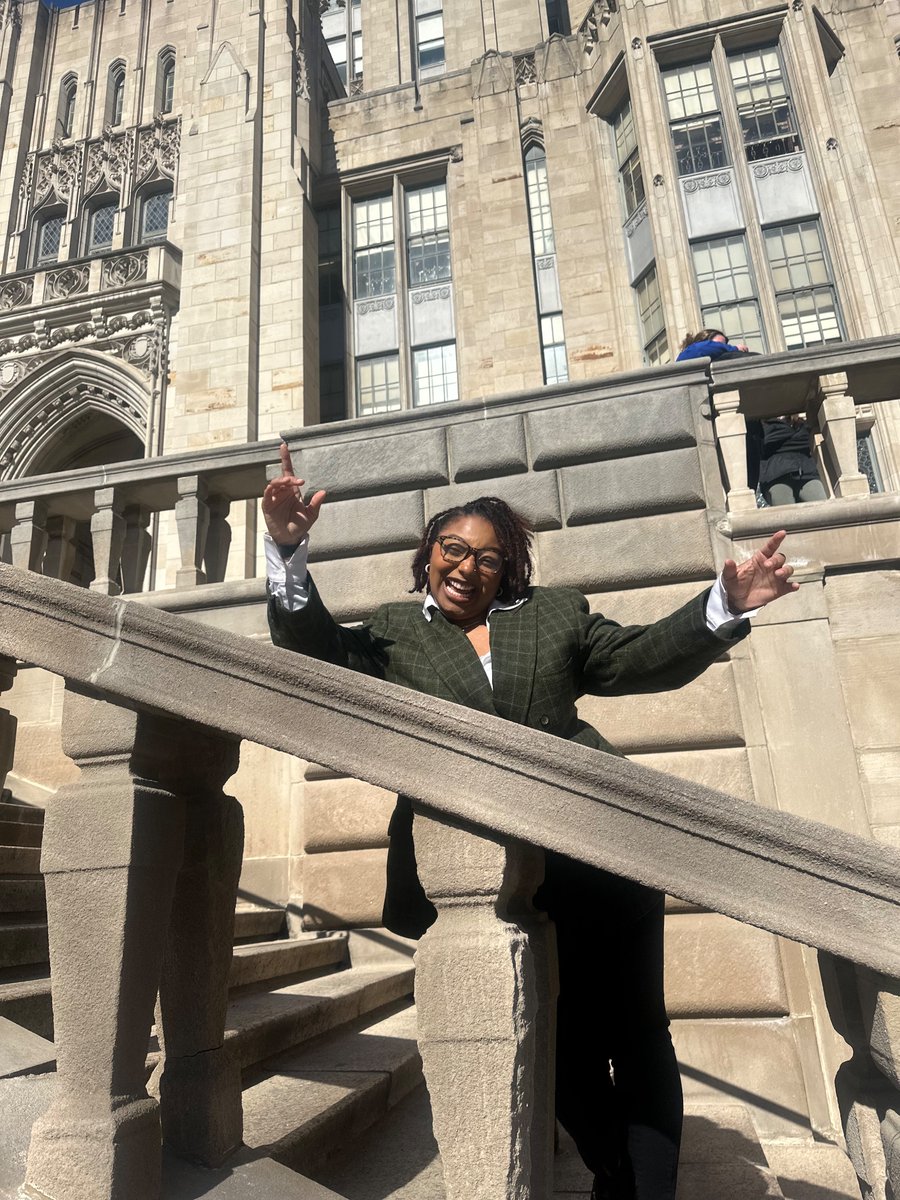 big lex got the big phd!