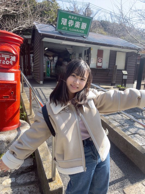 Twitterのコスプレ画像5