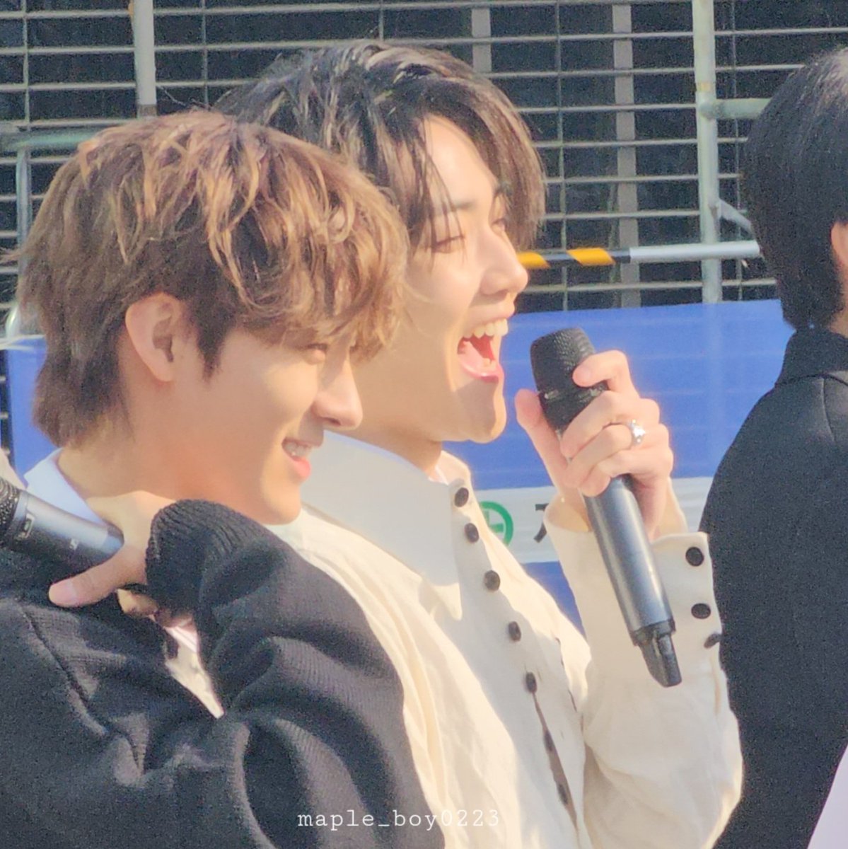 cham 🍁🌙 tweet media