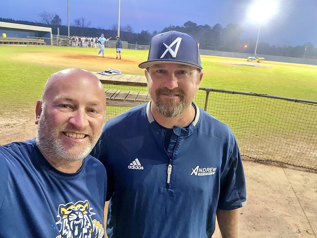 Coach McKinney tweet media