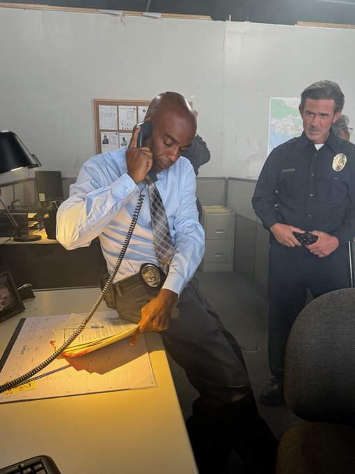 "Dirty Cops". https://t.co/Dre5cgP5Zf