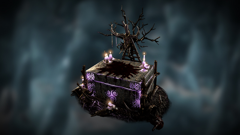 This weekend we’re running a 50 point sale with a huge assortment of cosmetic microtransactions available for 50 points or less! You will also get a free Affliction Mystery Box when you spend points! 

pathofexile.com/shop/category/…