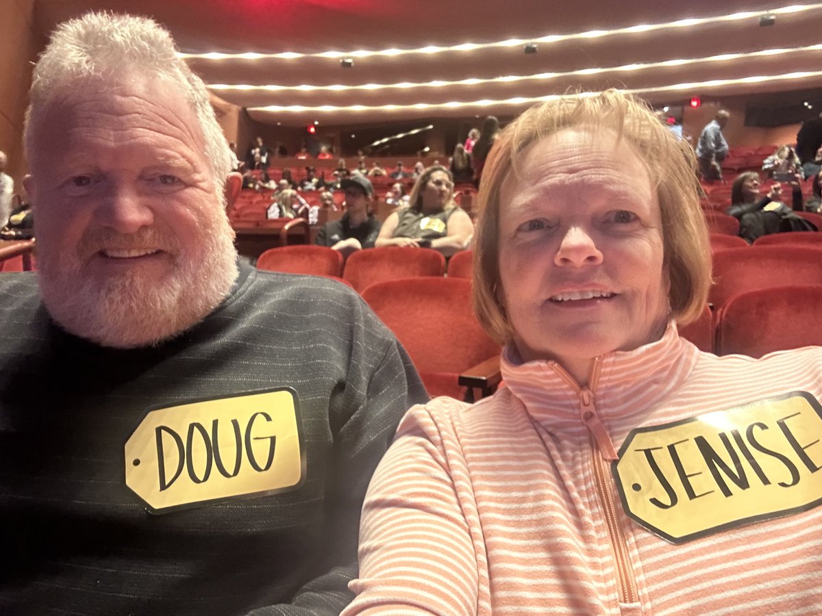 Jenise Straight tweet media