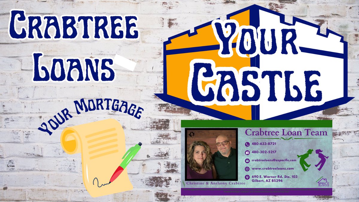 CrabtreeLT's tweet photo. Renting? More like 'just getting by.' Own your castle and find your inner Royal! #MortgageMakeover #HomeownershipAdvantages #GetPreApproved #FInancialGoals #YourCastle #YourMortgageFolks #CrabtreeLoans https://t.co/MV43JLzM93