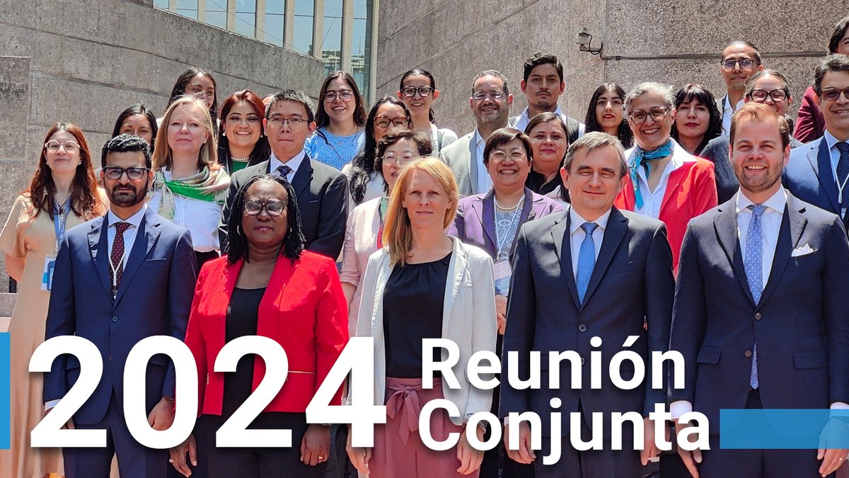 onuhabitat's tweet photo. Durante la reunión de @unhabitat en @Infonavit México, doce paises dialogan sobre los desafiós de la urbanización en el mundo 🌎 resaltando la importancia de una gestión ambiental urbana integral. https://t.co/AzErH8xc5U