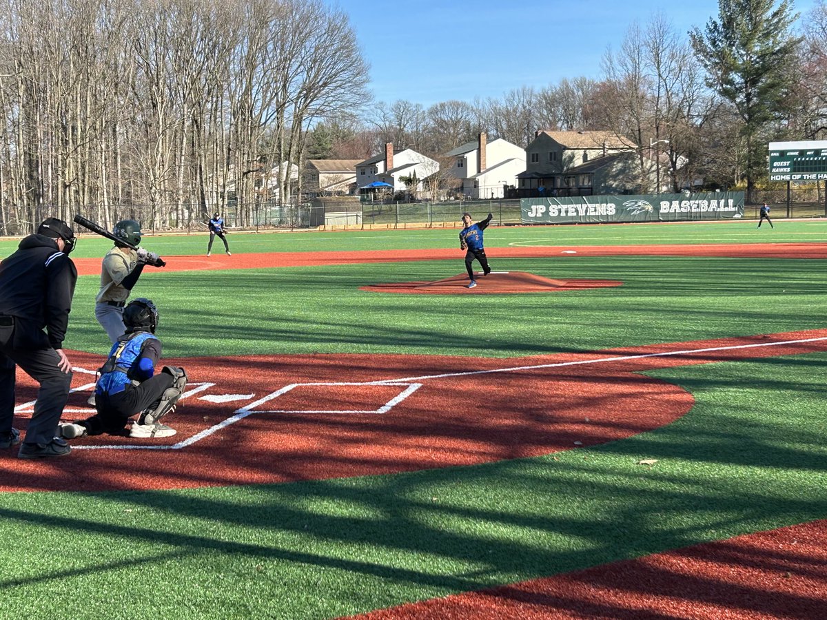 Supervisor of Athletics: John P. Stevens (@hawksofjps) on Twitter photo First scrimmage on the new turf! <a href="/JPS_Athletics/">JPS ATHLETICS</a> <a href="/edisonb_g/">@EdisonB&G</a> <a href="/EAldarelli/">Edward Aldarelli</a> #WeAreOneEdison First scrimmage on the new turf! <a href="/JPS_Athletics/">JPS ATHLETICS</a> <a href="/edisonb_g/">@EdisonB&G</a> <a href="/EAldarelli/">Edward Aldarelli</a> #WeAreOneEdison
