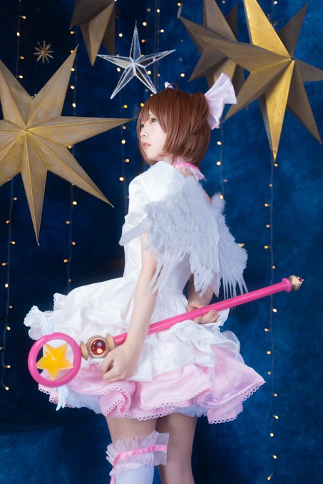Twitterのコスプレ画像30