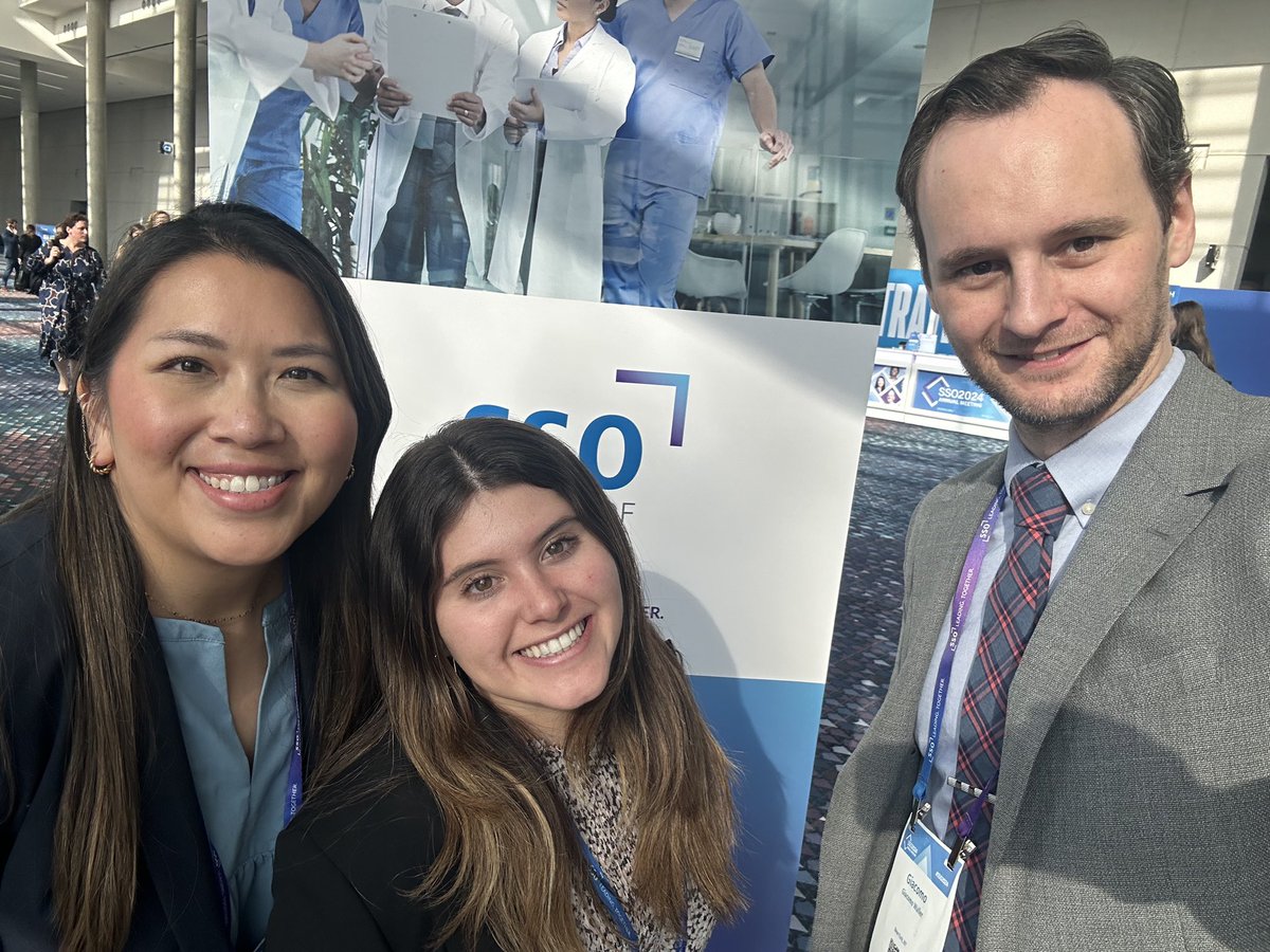 gwallermd's tweet image. mount sinai @ #SSO2024