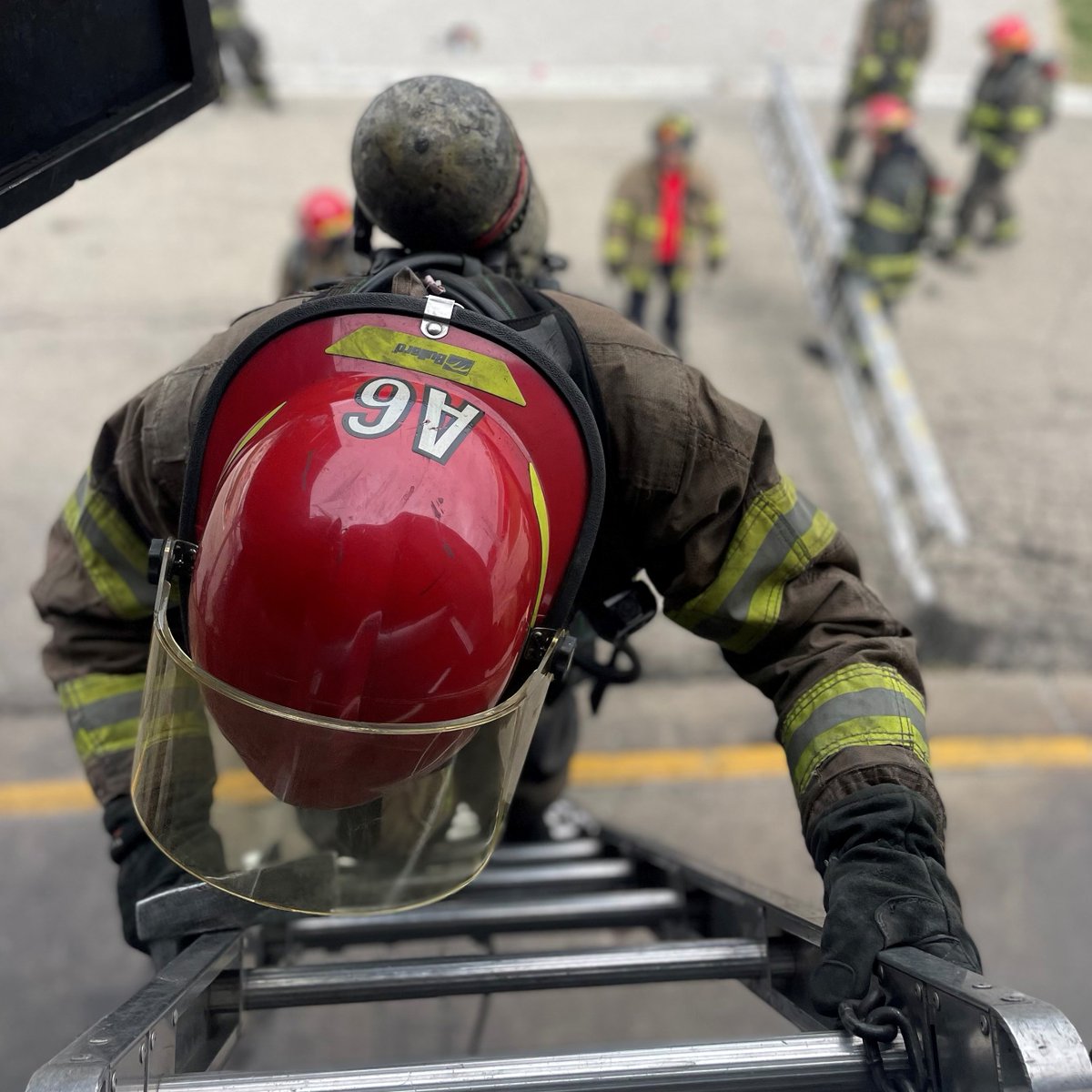 PARTNER PROFILE Strong partnerships are critical to the fulfillment of our mission. Thank you to @bullard1898 for your support of IFSI. #weareIFSI #100yearsIFSI