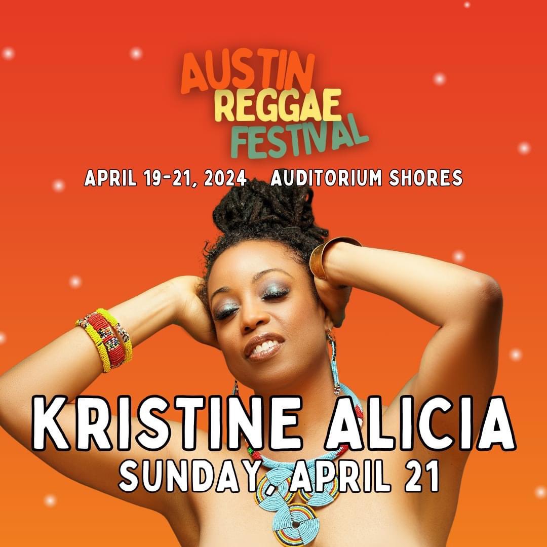 Austin Reggae Fest tweet media