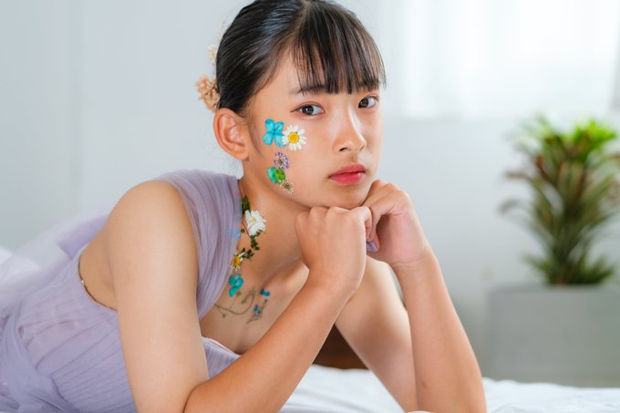 咲絢のTwitter画像39